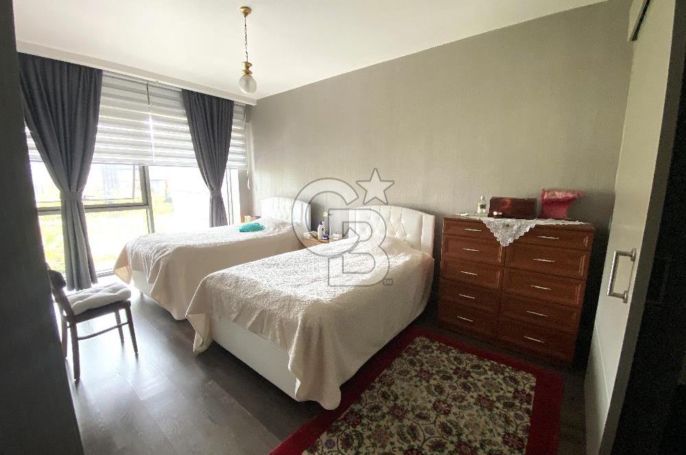 SUKENT SEYİR BEYTEPE KİRALIK 4.5+1 PEYZAJ CEPHE DAİRE