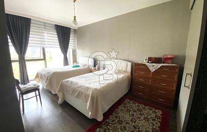 SUKENT SEYİR BEYTEPE KİRALIK 4.5+1 PEYZAJ CEPHE DAİRE