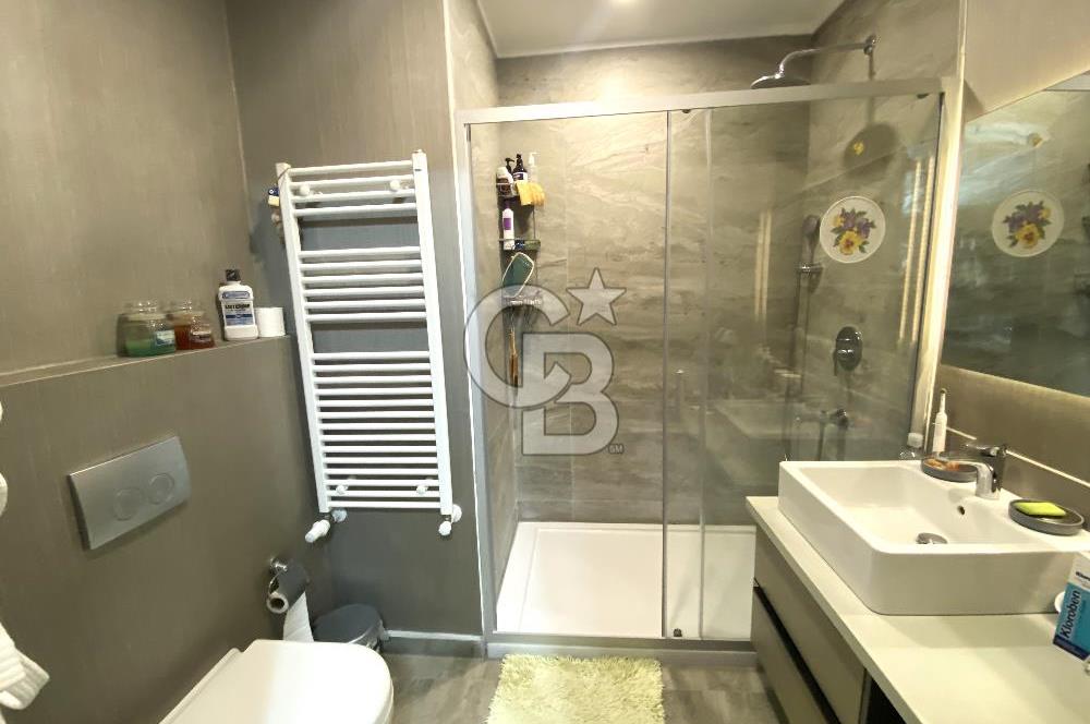 SUKENT SEYİR BEYTEPE KİRALIK 4.5+1 PEYZAJ CEPHE DAİRE