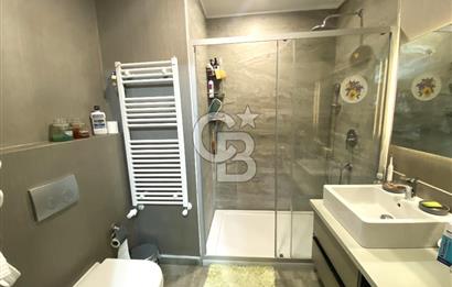 SUKENT SEYİR BEYTEPE KİRALIK 4.5+1 PEYZAJ CEPHE DAİRE