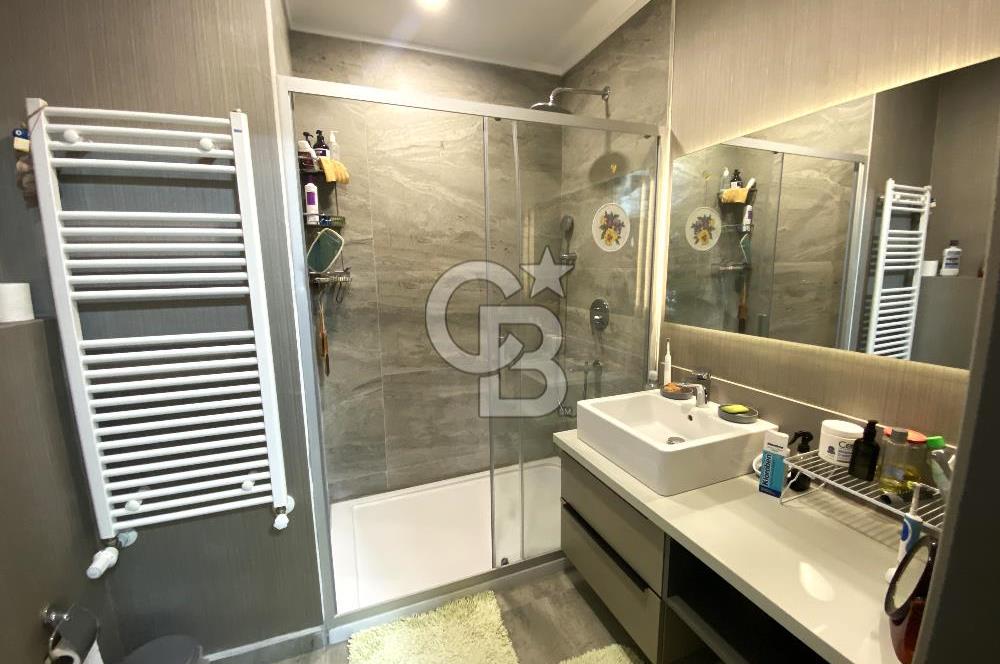 SUKENT SEYİR BEYTEPE KİRALIK 4.5+1 PEYZAJ CEPHE DAİRE
