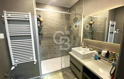 SUKENT SEYİR BEYTEPE KİRALIK 4.5+1 PEYZAJ CEPHE DAİRE