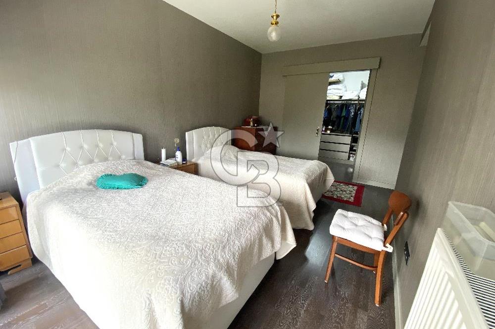 SUKENT SEYİR BEYTEPE KİRALIK 4.5+1 PEYZAJ CEPHE DAİRE