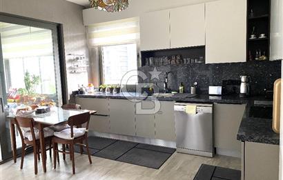 SUKENT SEYİR BEYTEPE KİRALIK 4.5+1 PEYZAJ CEPHE DAİRE