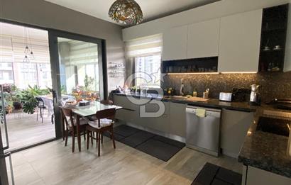 SUKENT SEYİR BEYTEPE KİRALIK 4.5+1 PEYZAJ CEPHE DAİRE