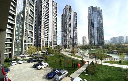 SUKENT SEYİR BEYTEPE KİRALIK 4.5+1 PEYZAJ CEPHE DAİRE