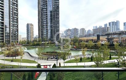 SUKENT SEYİR BEYTEPE KİRALIK 4.5+1 PEYZAJ CEPHE DAİRE