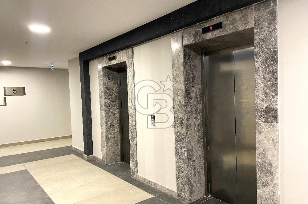 SUKENT SEYİR BEYTEPE KİRALIK 4.5+1 PEYZAJ CEPHE DAİRE