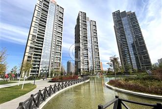 SUKENT SEYİR BEYTEPE KİRALIK 4.5+1 PEYZAJ CEPHE DAİRE - 9 - 372099