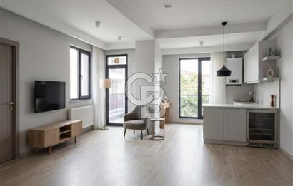 esatpaşa da dubleks daire