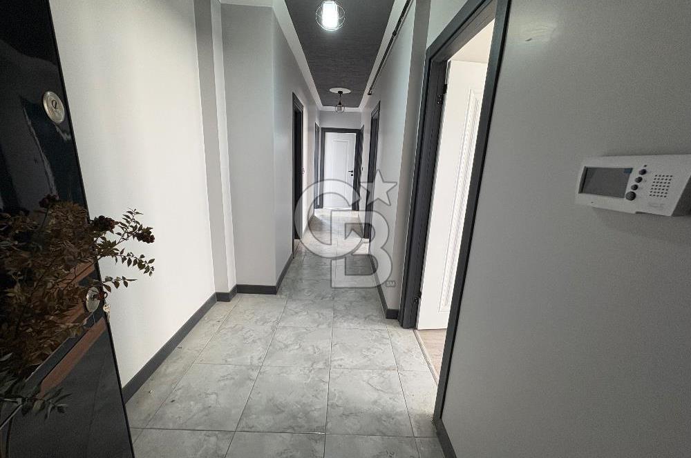 Selimpaşa’da aydınlık 3+1 daire