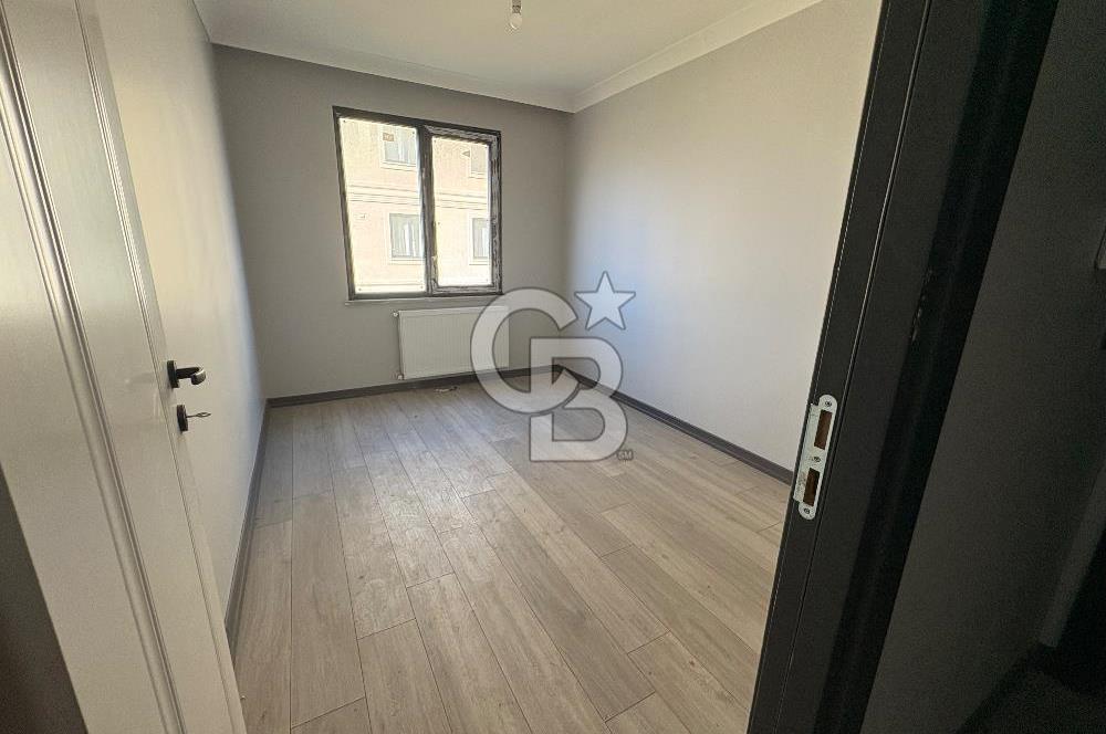 Selimpaşa’da aydınlık 3+1 daire
