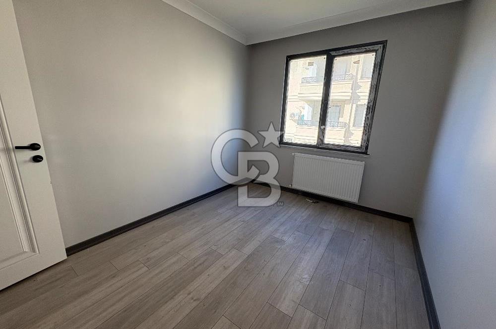 Selimpaşa’da aydınlık 3+1 daire
