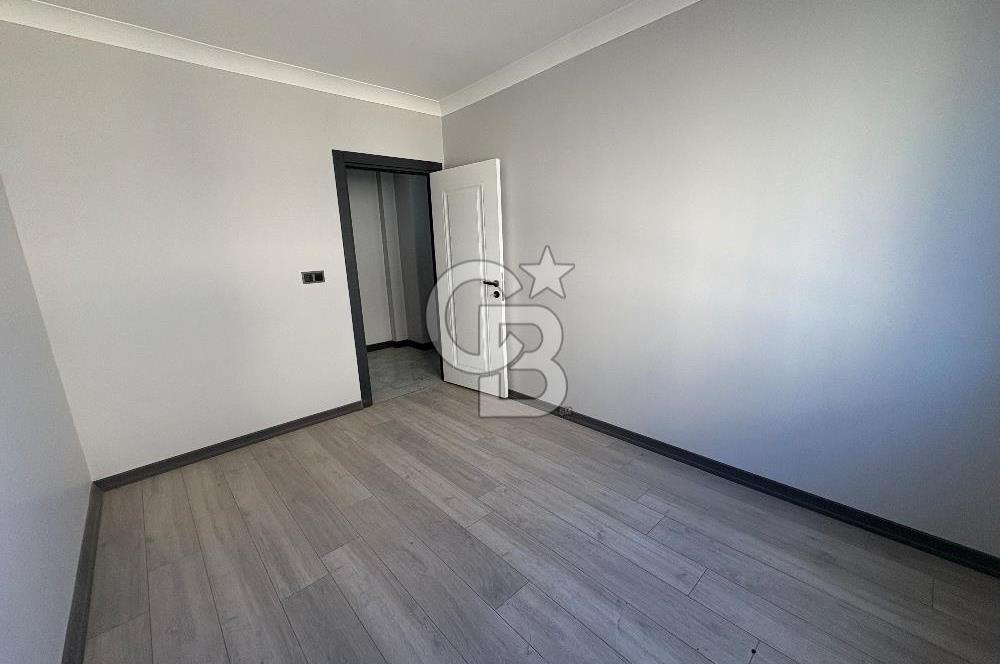 Selimpaşa’da aydınlık 3+1 daire