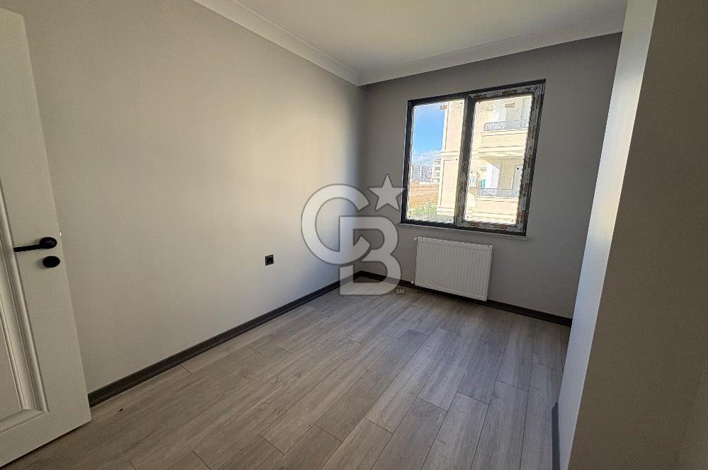 Selimpaşa’da aydınlık 3+1 daire