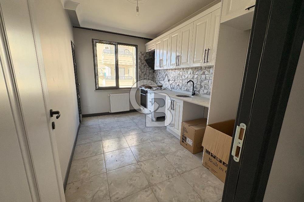 Selimpaşa’da aydınlık 3+1 daire