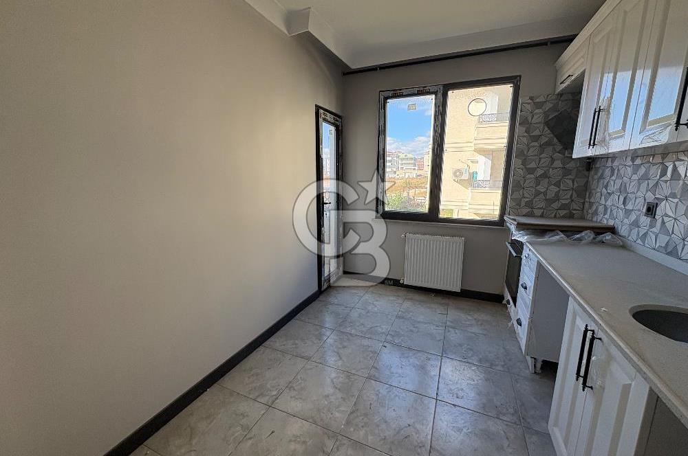 Selimpaşa’da aydınlık 3+1 daire