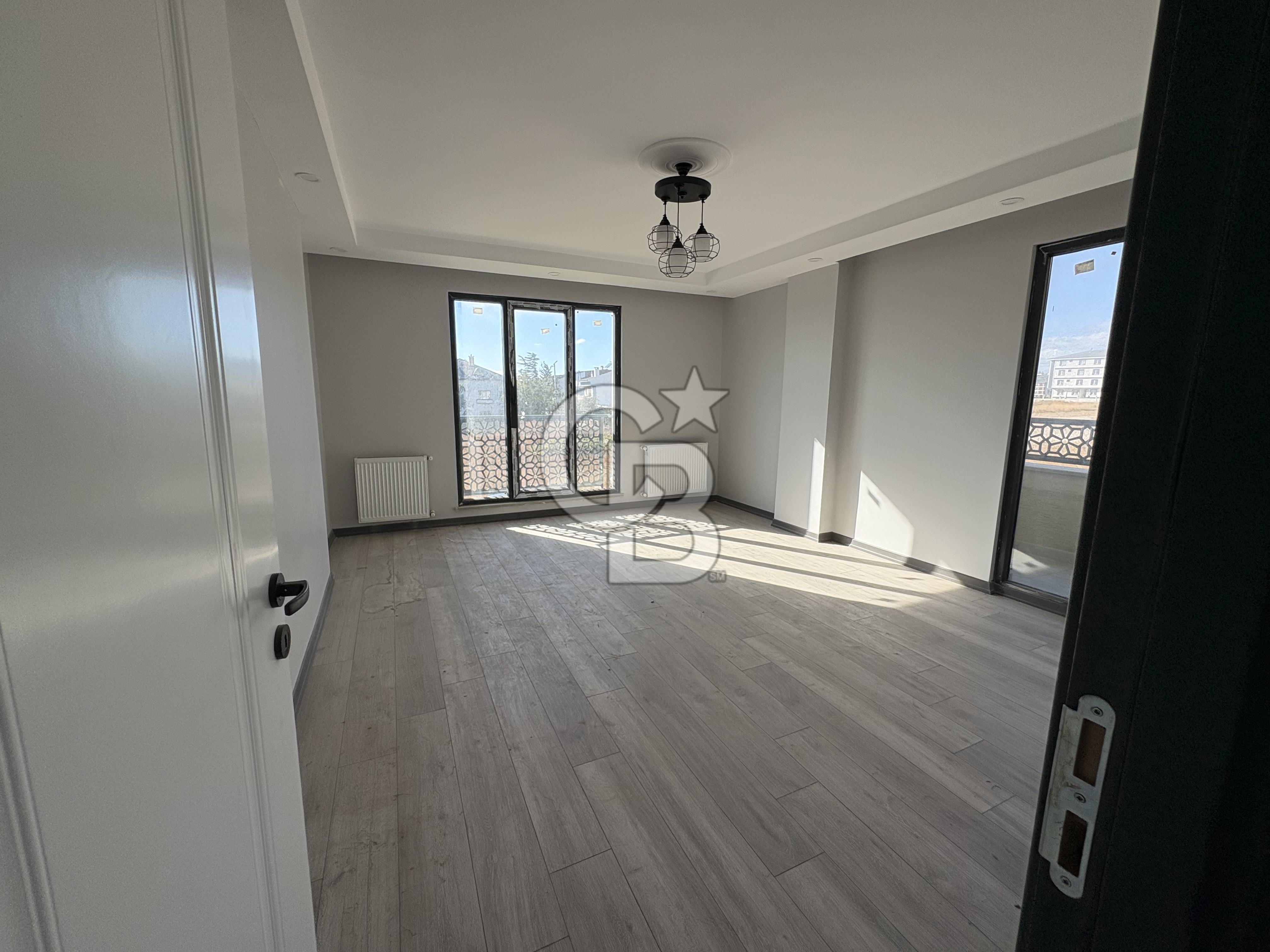 Selimpaşa’da aydınlık 3+1 daire
