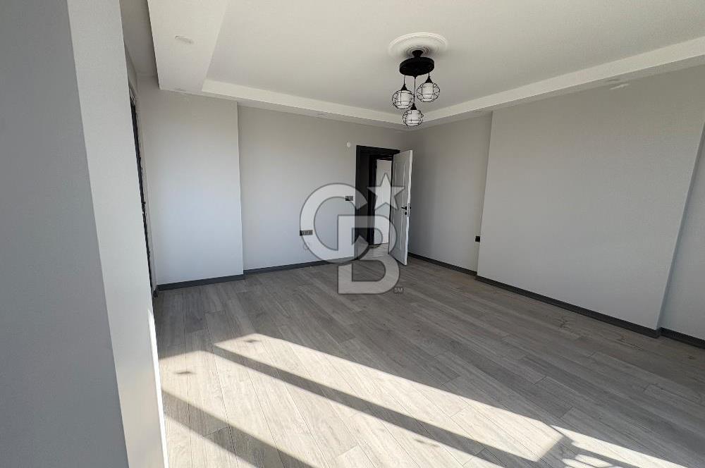 Selimpaşa’da aydınlık 3+1 daire