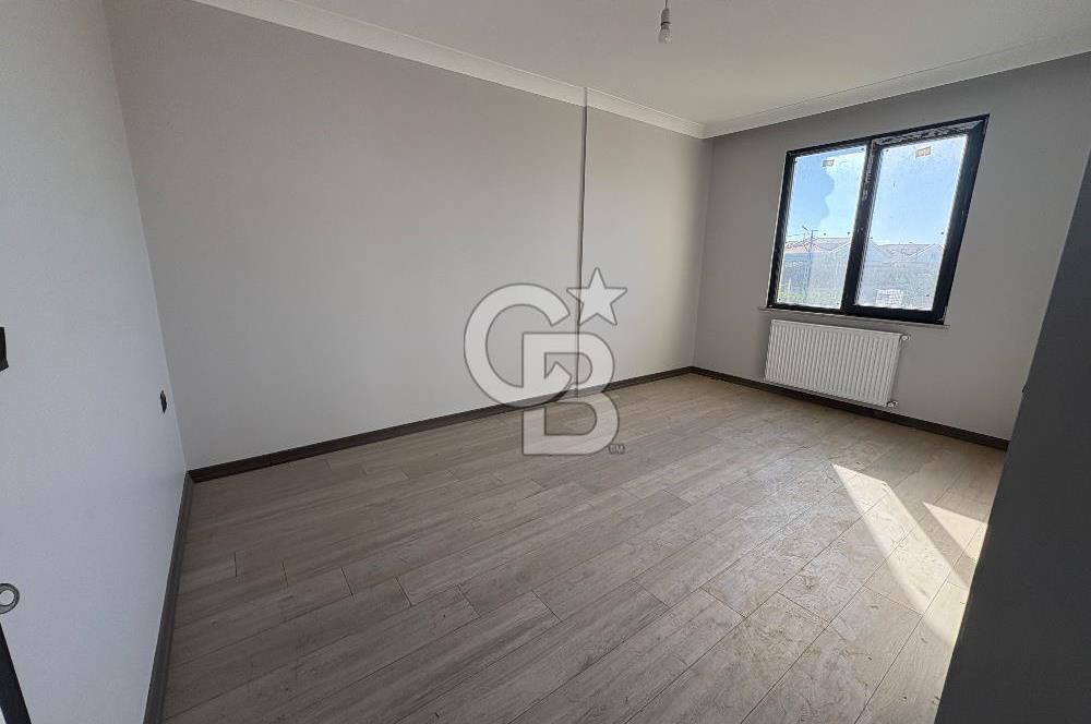Selimpaşa’da aydınlık 3+1 daire