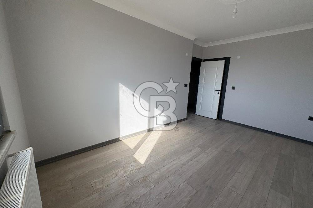 Selimpaşa’da aydınlık 3+1 daire