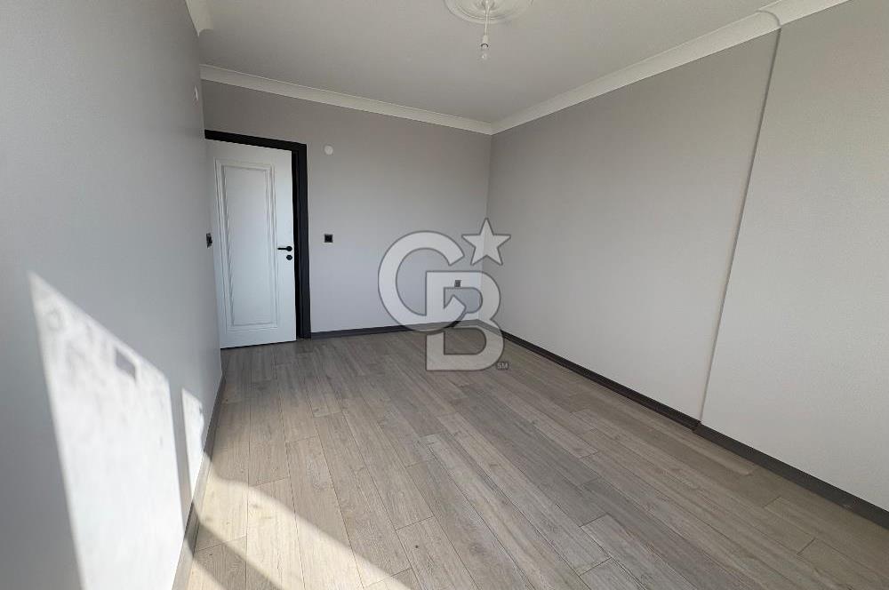Selimpaşa’da aydınlık 3+1 daire