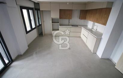 CB OPİA'DAN ŞEREF CAD. ATAPARK MEVKİNDE GENİŞ OTURUMLU 5+1