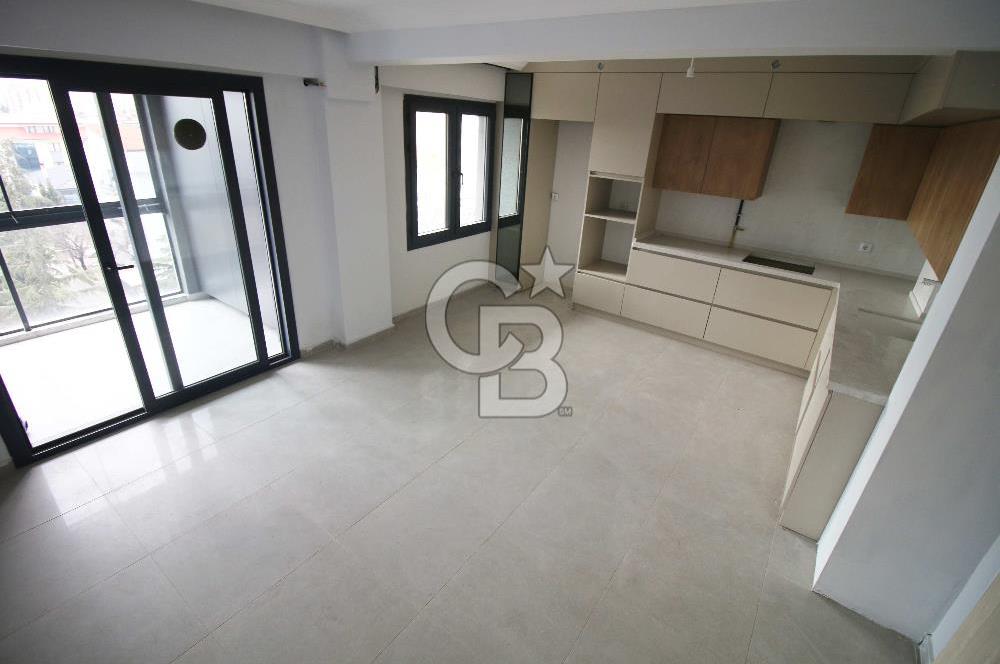 CB OPİA'DAN ŞEREF CAD. ATAPARK MEVKİNDE GENİŞ OTURUMLU 5+1