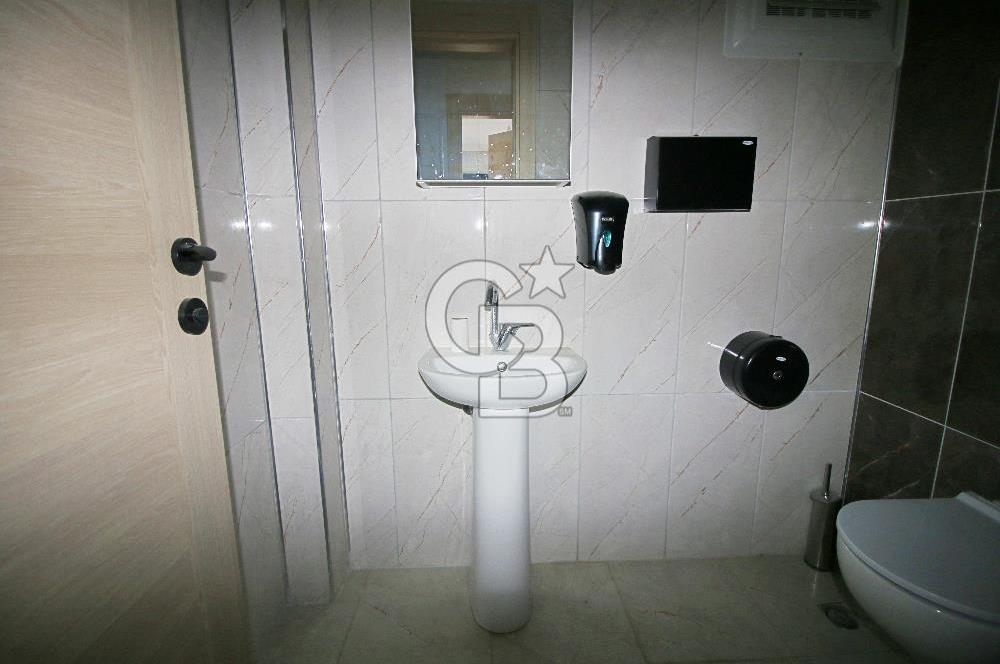 CB OPİA'DAN ŞEREF CAD. ATAPARK MEVKİNDE GENİŞ OTURUMLU 5+1