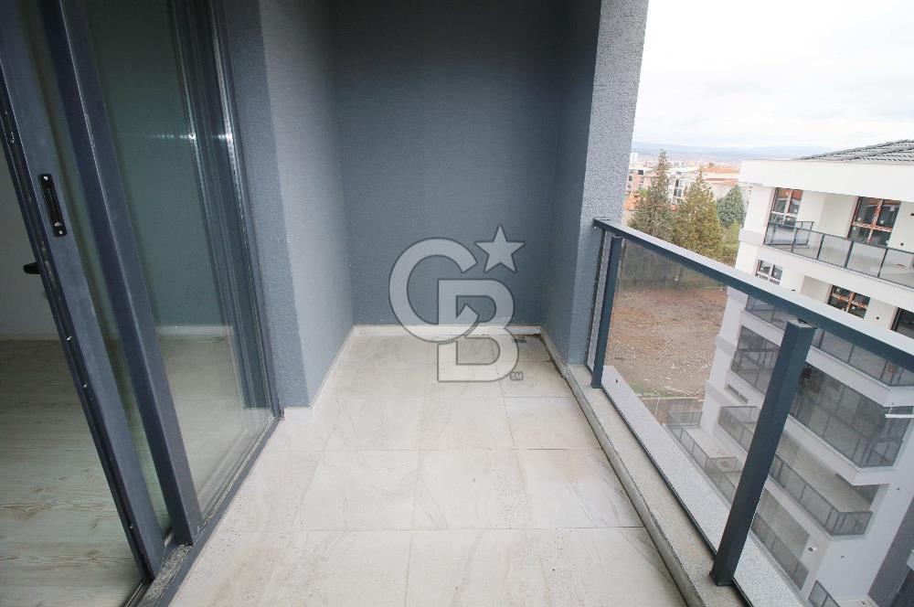 CB OPİA'DAN ŞEREF CAD. ATAPARK MEVKİNDE GENİŞ OTURUMLU 5+1