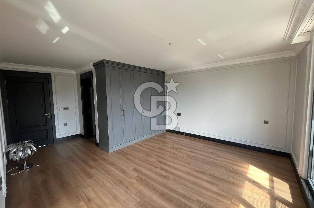 Tepekent’te prestijli yaşam | 9+2 odalı müstakil havuzlu villa
