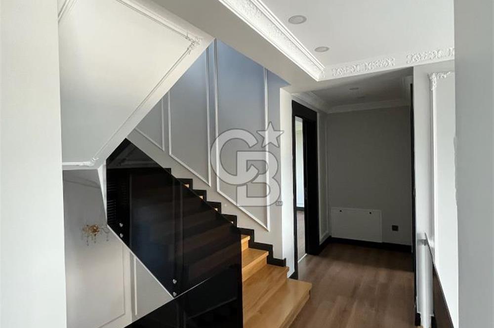 Tepekent’te prestijli yaşam | 9+2 odalı müstakil havuzlu villa