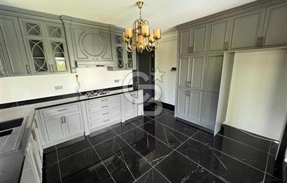 Tepekent’te prestijli yaşam | 9+2 odalı müstakil havuzlu villa