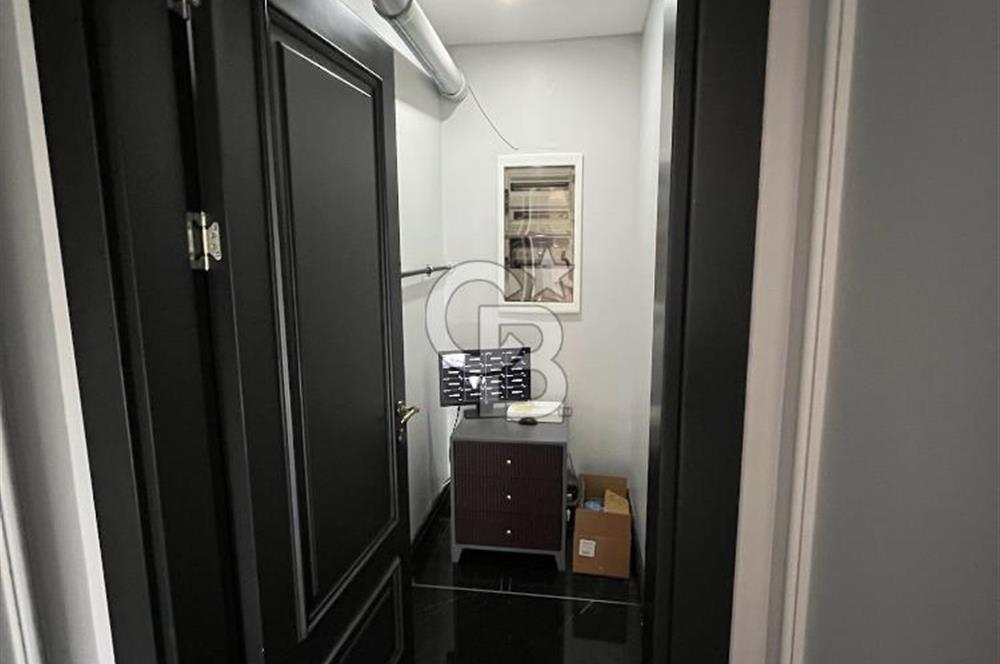 Tepekent’te prestijli yaşam | 9+2 odalı müstakil havuzlu villa