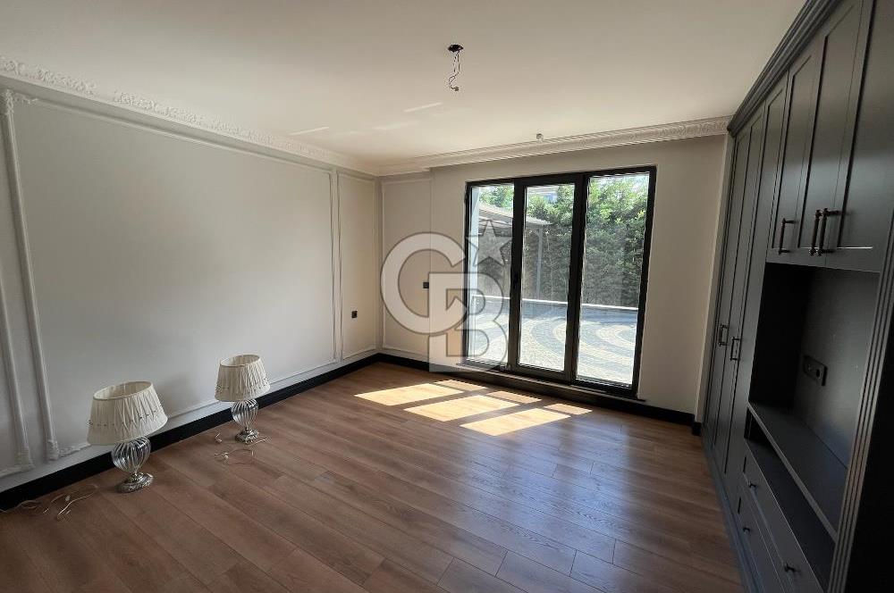 Tepekent’te prestijli yaşam | 9+2 odalı müstakil havuzlu villa