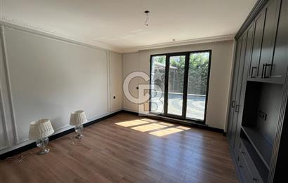 Tepekent’te prestijli yaşam | 9+2 odalı müstakil havuzlu villa
