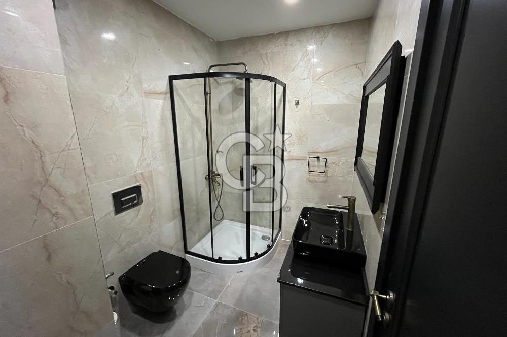 Tepekent’te prestijli yaşam | 9+2 odalı müstakil havuzlu villa