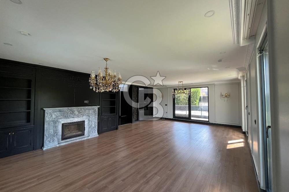 Tepekent’te prestijli yaşam | 9+2 odalı müstakil havuzlu villa
