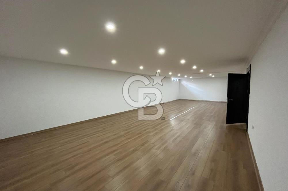 Tepekent’te prestijli yaşam | 9+2 odalı müstakil havuzlu villa