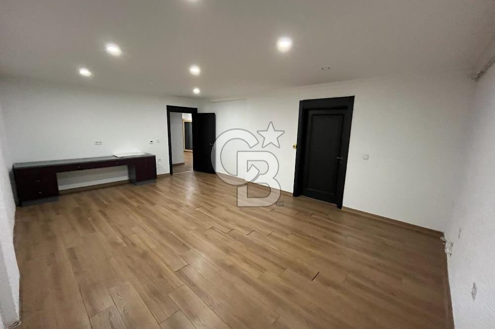 Tepekent’te prestijli yaşam | 9+2 odalı müstakil havuzlu villa