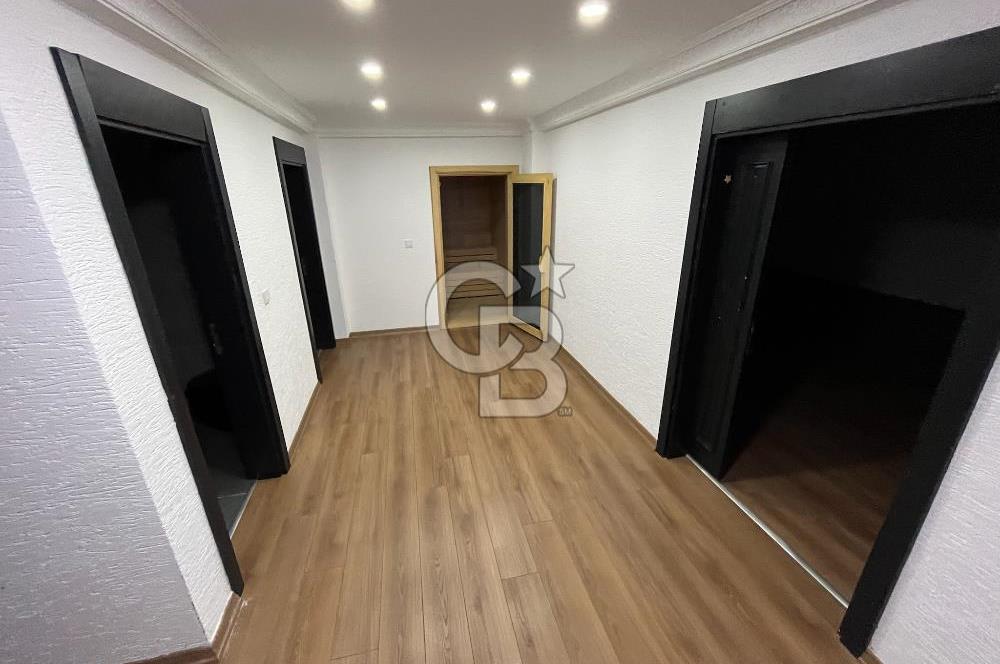 Tepekent’te prestijli yaşam | 9+2 odalı müstakil havuzlu villa