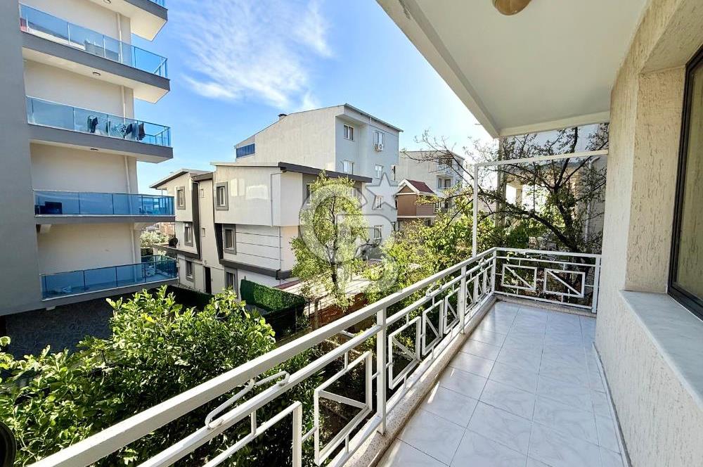 BORNOVA İNÖNÜ MAHALLESİ 3+1 KİRALIK DAİRE