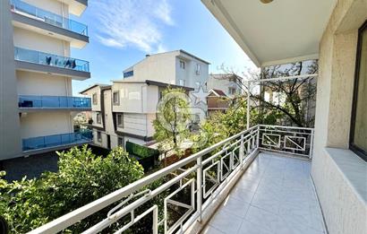 BORNOVA İNÖNÜ MAHALLESİ 3+1 KİRALIK DAİRE