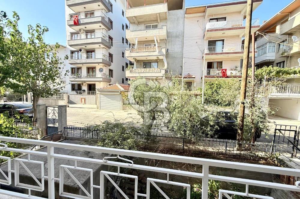 BORNOVA İNÖNÜ MAHALLESİ 3+1 KİRALIK DAİRE