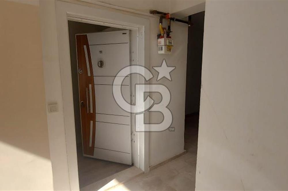 Menemen Seyrek'te 1+1_50m2 Eşyalı Kiralık Daire
