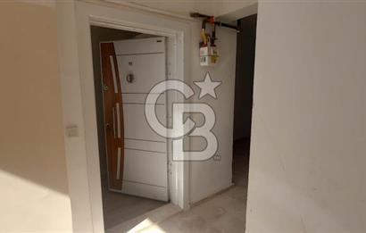 Menemen Seyrek'te 1+1_50m2 Eşyalı Kiralık Daire
