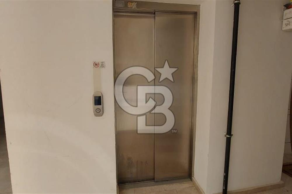 Menemen Seyrek'te 1+1_50m2 Eşyalı Kiralık Daire