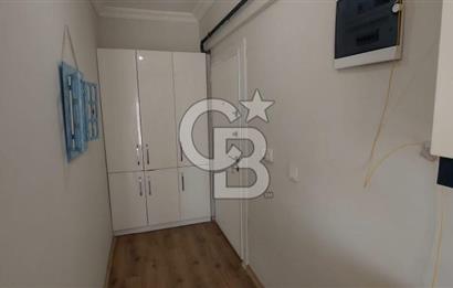 Menemen Seyrek'te 1+1_50m2 Eşyalı Kiralık Daire