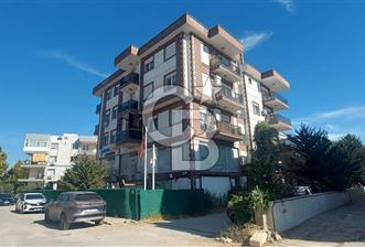Menemen Seyrek'te 1+1_50m2 Eşyalı Kiralık Daire - 2 - 372138