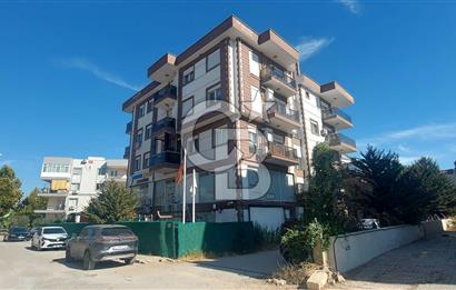 Menemen Seyrek'te 1+1_50m2 Eşyalı Kiralık Daire
